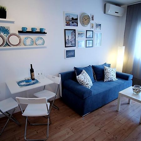 Studio Apartments Shanti Zadar Bilik gambar