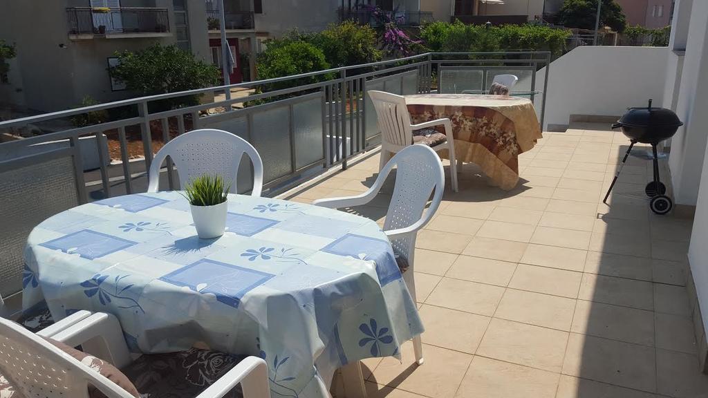 Studio Apartments Shanti Zadar Bilik gambar