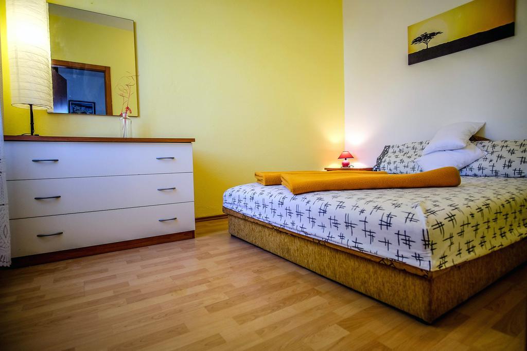 Studio Apartments Shanti Zadar Bilik gambar