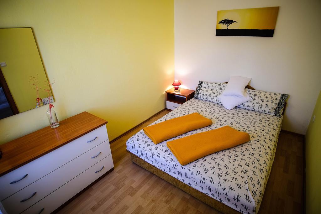 Studio Apartments Shanti Zadar Bilik gambar