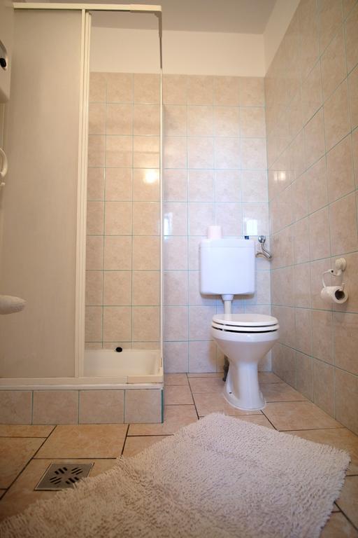 Studio Apartments Shanti Zadar Bilik gambar