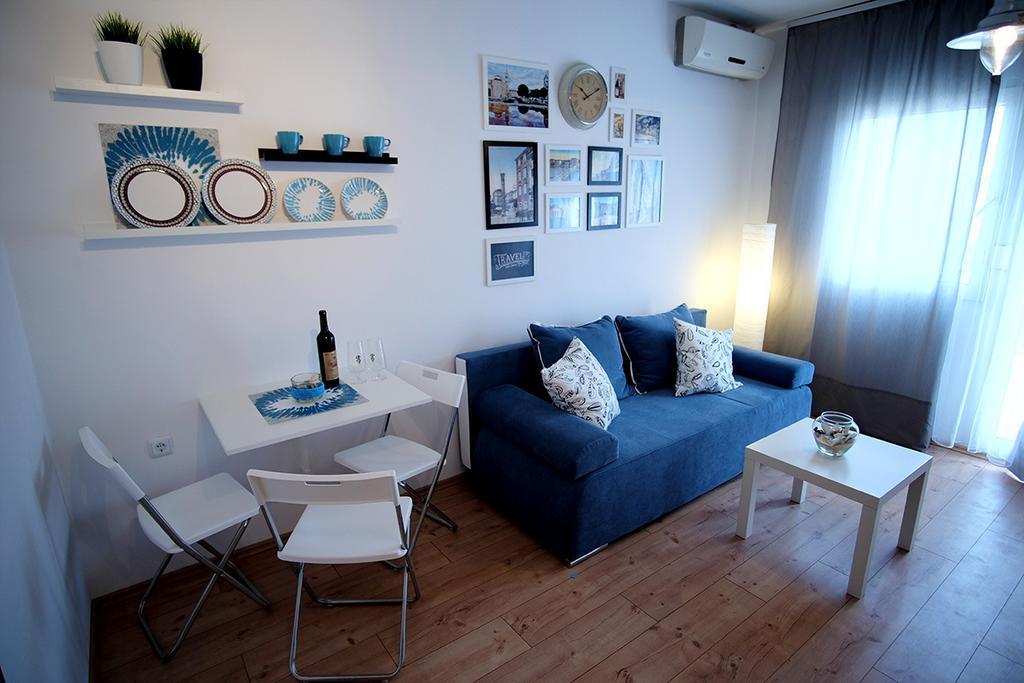 Studio Apartments Shanti Zadar Bilik gambar